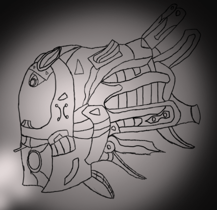 Cyberpunk Drone Sketch.PNG