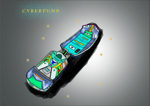 Cyberpunk Hoverboard Final Product.PNG