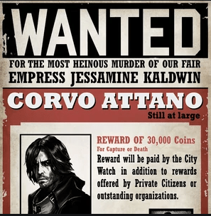 Dishonored Poster.PNG