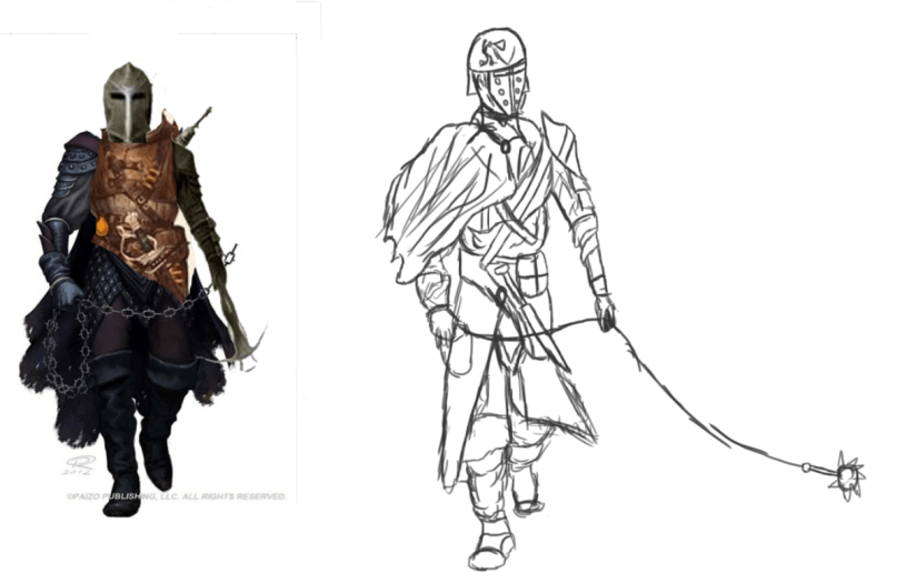 Vampire Hunter Concept #1.PNG