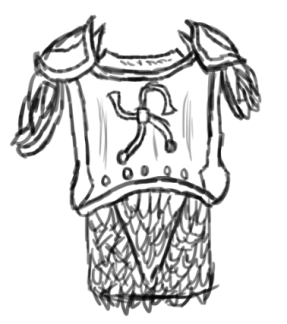 Armour Design