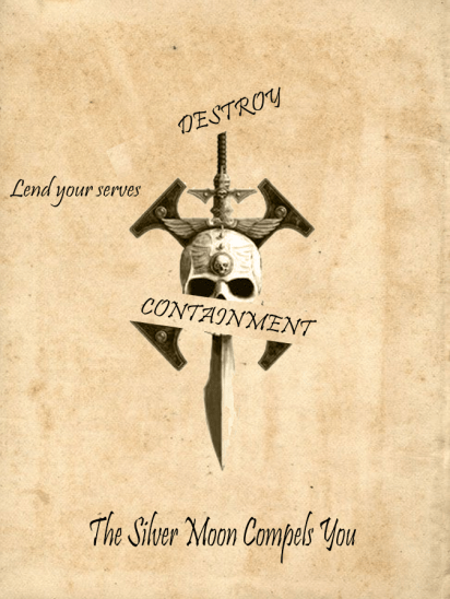 Poster Concept and Layout