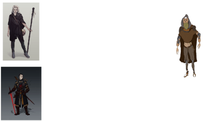 References for Assassin turnaround