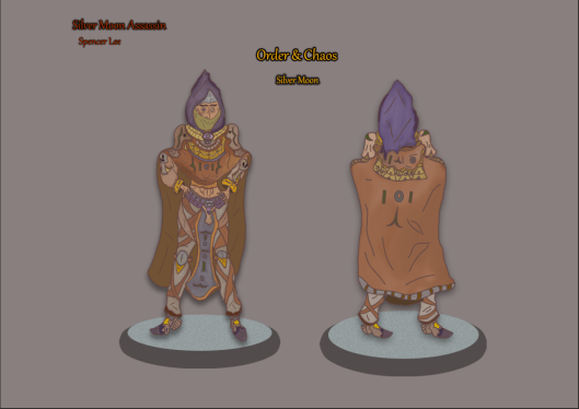 Presentation Research