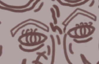 Priest Eyebrow Design