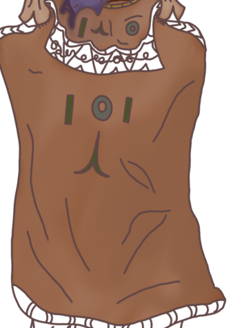 Turn Around Hood Texture