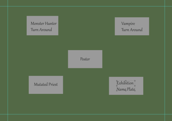 Presentation Board Experiment #2